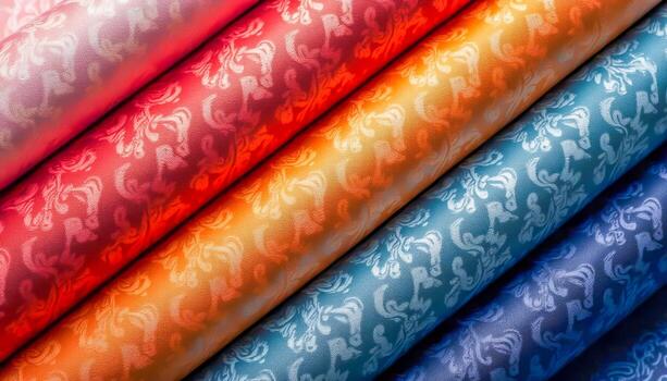 Brocades